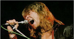 Michael Kiske