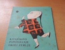 Kitajčkovo popotovanje okoli zemlje