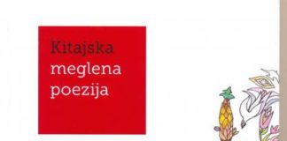 Kitajska meglena poezija (Aleph 140)
