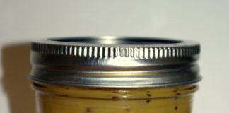 O marmeladi