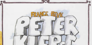 France Bevk: Peter Klepec