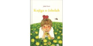 Jakob Streit: Knjiga o čebelah