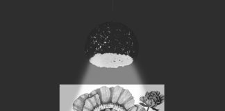 Odprtje razstave Minevanja