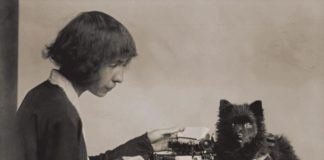Razstava Kolumbova hči