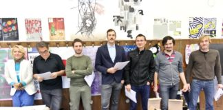 Prihaja Brumnovo bienale