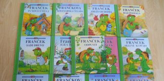 Frančkove zgodbe