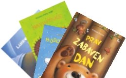 Darilni paketi Ventilatorja besed