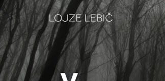 Najava letnega koncerta APZ Tone Tomšič Univerze v Ljubljani