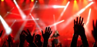 Koncert