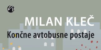 Milan Kleč: Končne avtobusne postaje