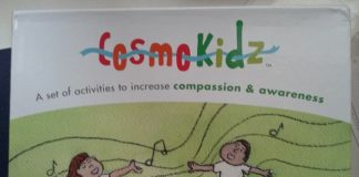 Cosmokitz