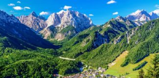 Kranjska Gora
