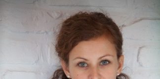 KONCERT SAMOSPEVOV: KRISTINA BITENC