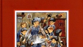 Kristina Brenkova: Babica pripoveduje