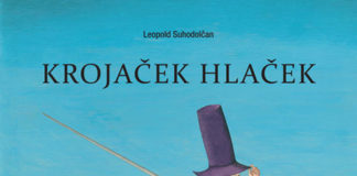 LEOPOLD SUHODOLČAN: KOLESA