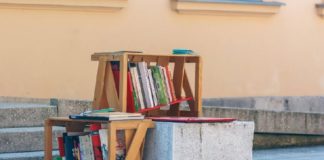 POD KROŠNJAMI V ZAKLJUČNEM TEDNU (2. – 6. SEPTEMBER)