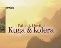 Kuga & kolera