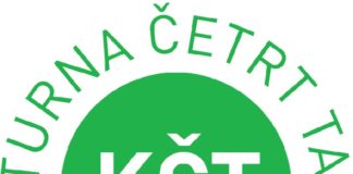 Ustanovili smo KULTURNO ČETRT TABOR