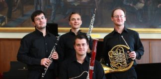 KONCERT S SOLISTI ORKESTRA SNG OPERA IN BALET LJUBLJANA