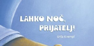 Urša Krempl: Lahko noč