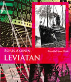Boris Akunin: Leviatan