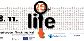 29. Liffe 29. Ljubljanski mednarodni filmski festival