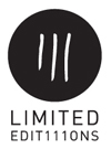 LIMITED EDIT111ONS