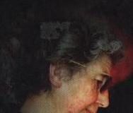 Ljubka Šorli: Večerna pesem