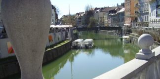 Razstava: Ljubljanica – kulturna dediščina reke