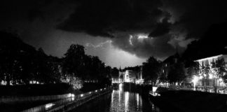 BOJAN VELIKONJA: Ljubljanica