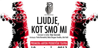 LJUDJE