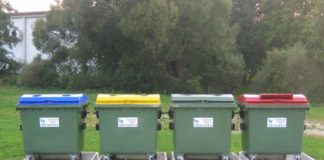 Mestne in vaške smeti