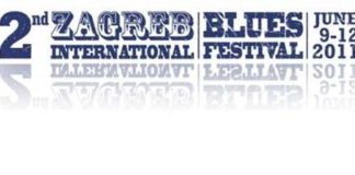 2nd Zagreb International Blues Festival