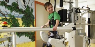 Dobrodelna akcija »KORAK ZA KORAK«