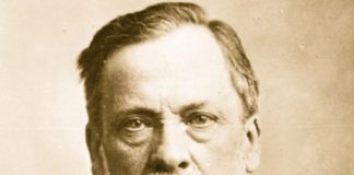 Luis Pasteur