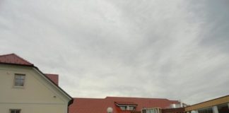Prenovljene Tri lucke