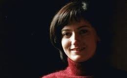 Lucija Stupica – pesnica