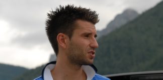 Luka Elsner: »Z močno voljo lahko dosežemo vse!«