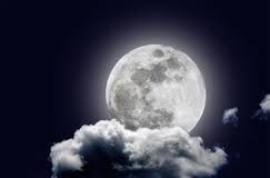 Andreja Borin: Luna gospa