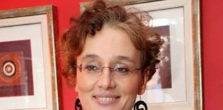 Magdalena Fabčič