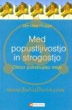 Med popustljivostjo in strogostjo (Otroci potrebujejo meje)
