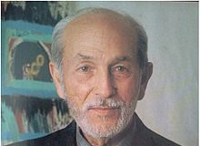 Manuel de Cabral