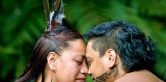 Maori