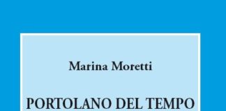 Marina Moretti: Portolano del tempo (Pristani časov)