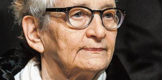 Marlenka Stupica