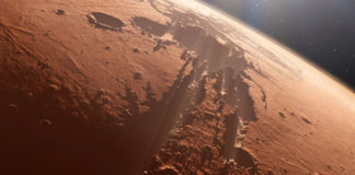 Rdeči planet