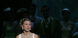 Oratorijski koncert v cerkvi sv. Antona na Viču