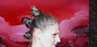 Mateja Kavčič: Sadeži narave