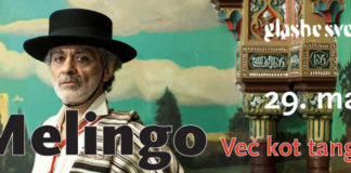 Melingo