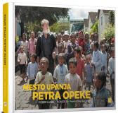 Literarna matineja MESTO UPANJA
